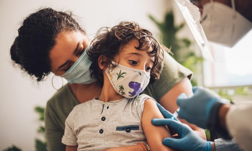 COVID-19: Sus efectos y las vacunas en niños