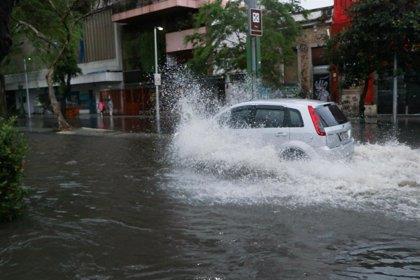 Al menos 20 muertos en las inundaciones en Brasil, según el último balance