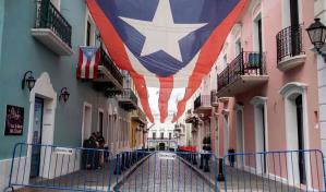 Limitan aforo en locales de comida y bebida en Puerto Rico por COVID-19