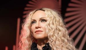 Madonna dispara contra 50 Cent