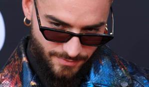 Maluma reflexiona junto a sus fan&aacute;ticos