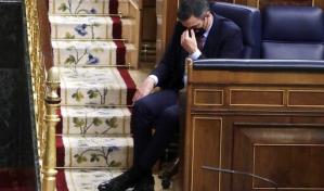 España aprueba reforma laboral y presupuesto para 2022