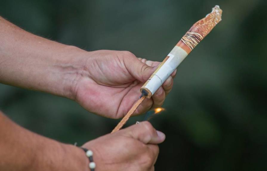Se eleva a 42 el número de lesionados con pólvora en fiestas de Nicaragua