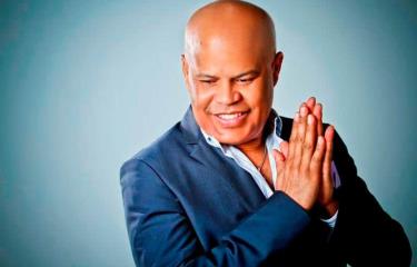 Rubby Pérez tiene COVID-19; cancela todas sus actividades - Diario Libre