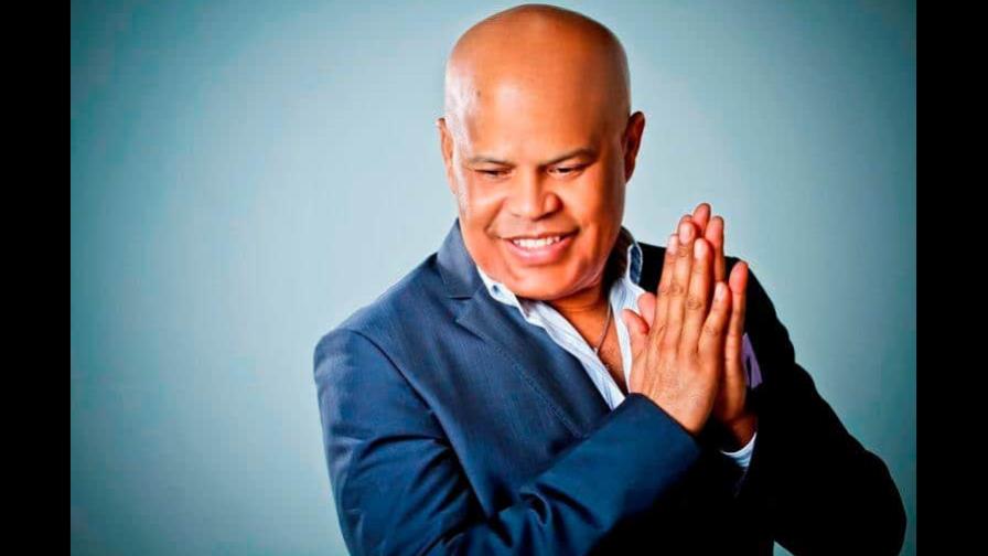 Rubby Pérez anuncia da positivo al COVID-19; cancela todas sus actividades