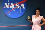 Dominicana integra equipo de la NASA que trabaja en telescopio James Webb
