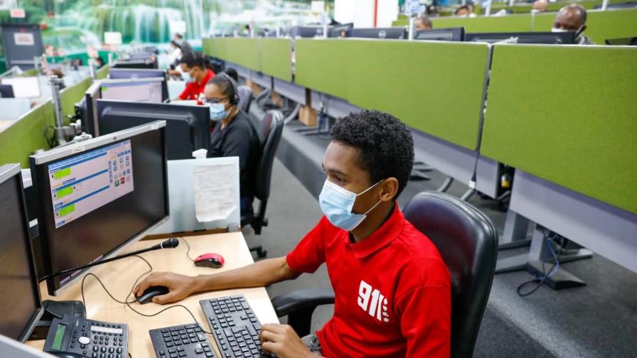 Sistema 9-1-1  reporta que atendió 8,500 emergencias durante festividades de Navidad