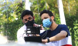 Dominicanos premiados en festivales internacionales de cine