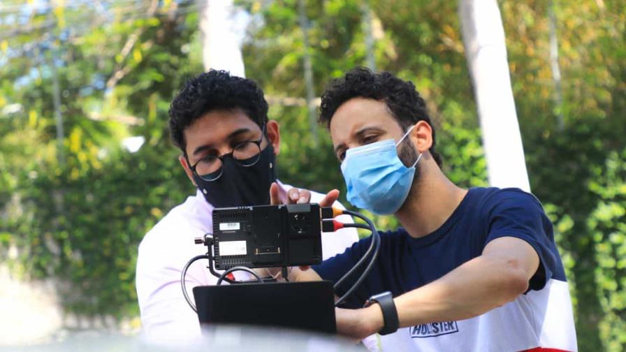 Dominicanos premiados en festivales internacionales de cine Dominicanos premiados en festivales internacionales de cine