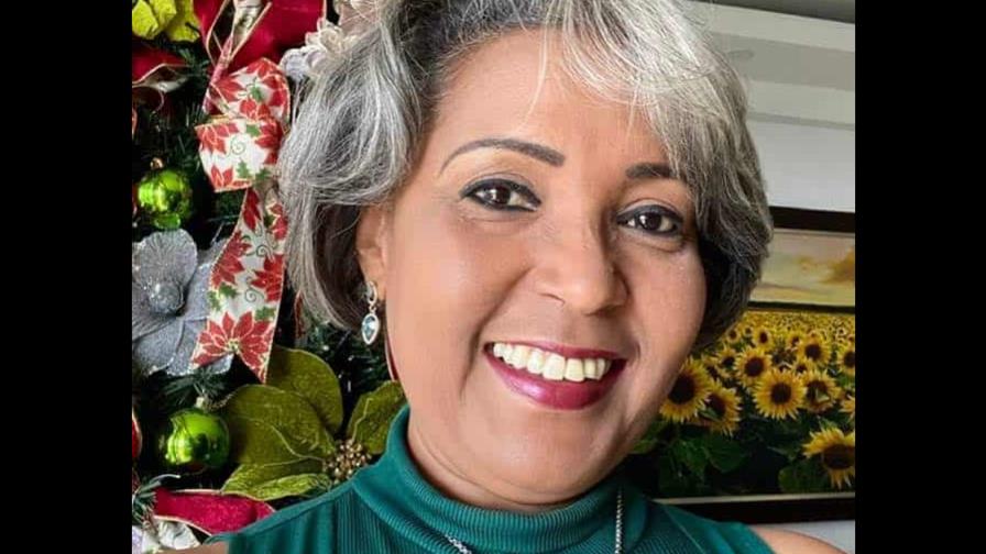 Muere Maggi Silverio, reconocida profesora de la UASD