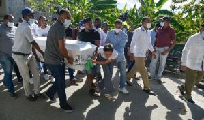 Un a&ntilde;o de prisi&oacute;n preventiva contra implicados en el tr&aacute;fico de dominicanos que fallecieron en M&eacute;xico