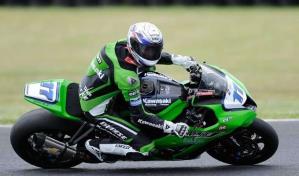 Lascorz, el primer piloto tetrapléjico del Dakar, recauda 15.000 euros