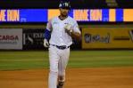 Navegantes le pegan a Caribes en el béisbol de Venezuela Navegantes le pegan a Caribes en el béisbol de Venezuela