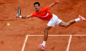 Djokovic se retira de la ATP Cup; deja dudas sobre su presencia en Open de Australia