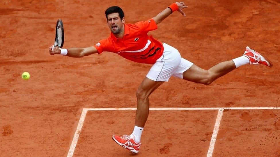 Djokovic se retira de la ATP Cup; deja dudas sobre su presencia en Open de Australia