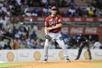 Valdés supera a Valdez y los Gigantes silencian al Licey