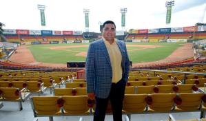 COVID-19 en jugadores y prensa de las Águilas Cibaeñas