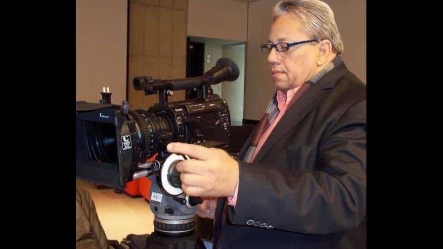 Muere afectado de COVID-19 Carlos Ramírez Báez, pionero de las relaciones públicas en Santiago Muere afectado de COVID-19 Carlos Ramírez Báez, pionero de las relaciones públicas en Santiago