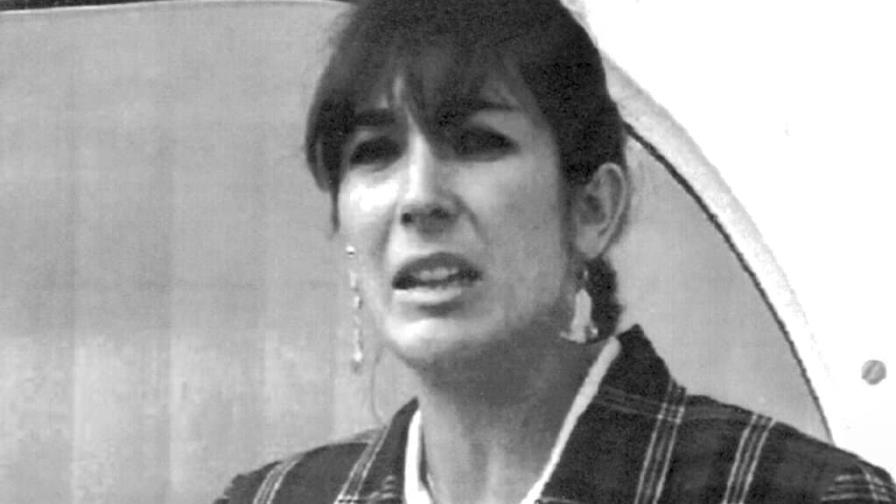 Ghislaine Maxwell, culpable de tráfico sexual según el jurado de Nueva York