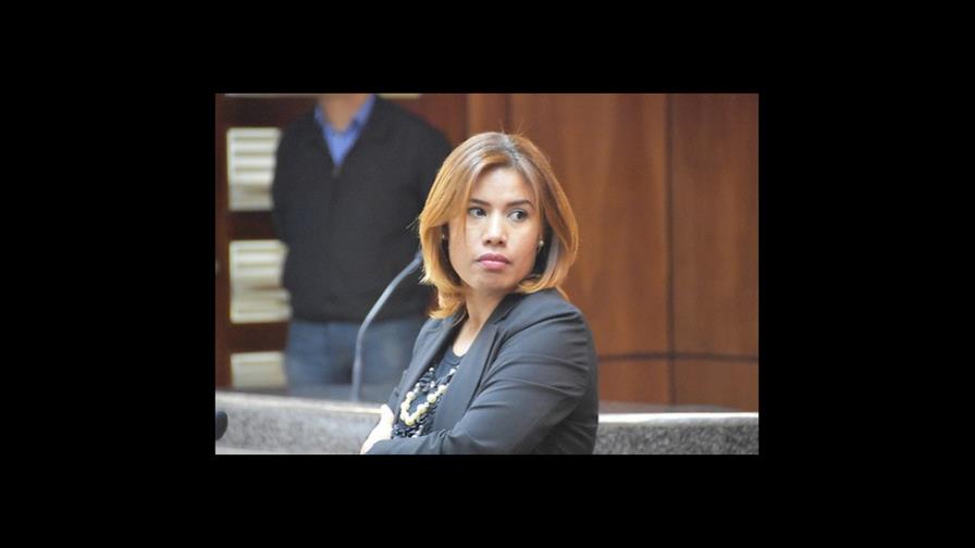 Posponen para el 14 de enero decisión sobre jueces Awilda Reyes y Arias Valera, imputados por vender sentencias Posponen para el 14 de enero decisión sobre jueces Awilda Reyes y Arias Valera, imputados por vender sentencias
