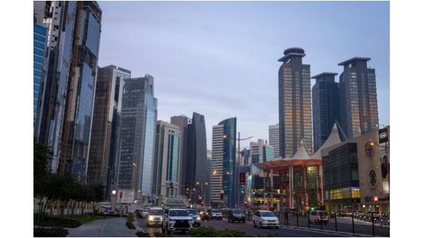 Qatar 2022: Hinchas pasarán trabajos para hallar alojamiento