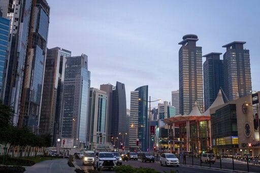 Qatar 2022: Hinchas pasarán trabajos para hallar alojamiento