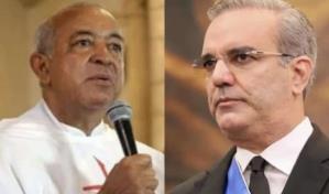 Abinader desea que viva por siempre el mensaje de amor y la humildad del padre Luis Rosario