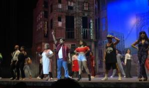In The Heights", el regreso a la escena dominicana del musical de Lin-Manuel Miranda