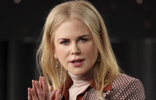 Nicole Kidman confiesa que sufrió depresión durante rodaje de Las Horas