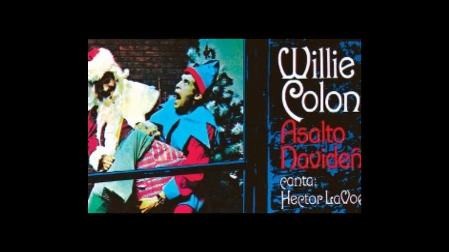 Canciones de salsa que ya cumplieron 50 años