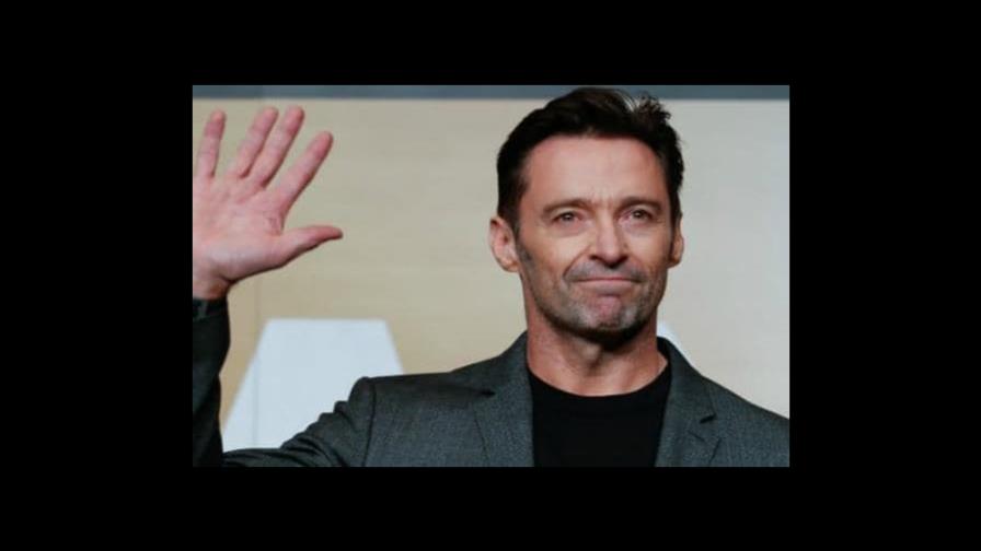 Hugh Jackman anuncia que tiene covid y su musical de Broadway se cancela Hugh Jackman anuncia que tiene covid y su musical de Broadway se cancela