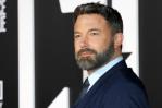 Ben Affleck recuerda emocionado a Robin Williams