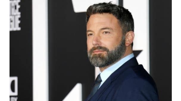 Ben Affleck recuerda emocionado a Robin Williams
