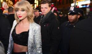 Cómo fue el festejo de cumpleaños de Taylor Swift Cómo fue el festejo de cumpleaños de Taylor Swift