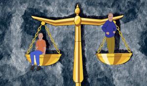 ¿Necesitamos menos ricos o mejor menos pobres?