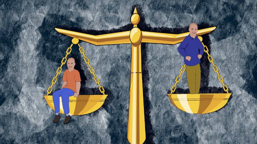 ¿Necesitamos menos ricos o mejor menos pobres? ¿Necesitamos menos ricos o mejor menos pobres?