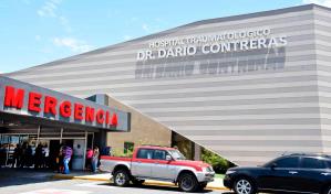 SNS refuerza hospitales para asistencia durante asueto de Semana Santa