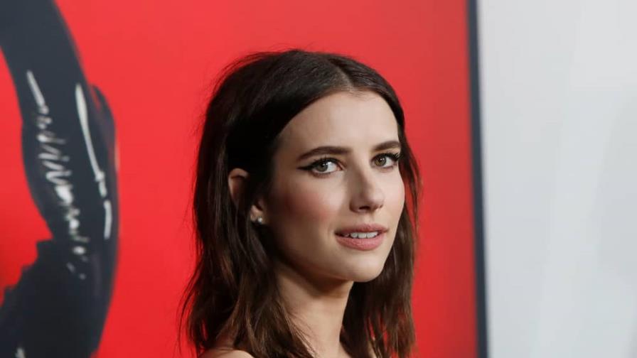 Emma Roberts comparte un vistazo de su vida como madre