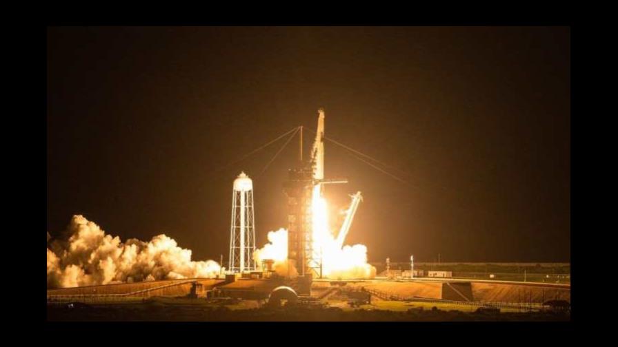 China acusa a EEUU de “amenaza grave” por riesgo de colisión con satélites de Musk China acusa a EEUU de “amenaza grave” por riesgo de colisión con satélites de Musk