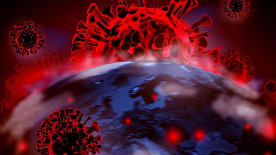 Más de un mes de ómicron: ¿qué se espera de la evolución de esta variante? Más de un mes de ómicron: ¿qué se espera de la evolución de esta variante?