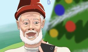 Me regalo de Navidad