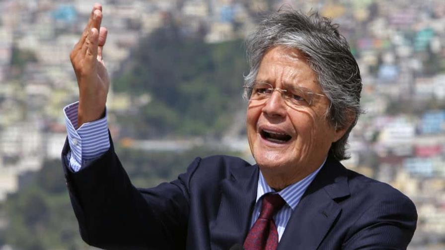 El Gobierno de Ecuador no elevará el precio de las gasolinas El Gobierno de Ecuador no elevará el precio de las gasolinas