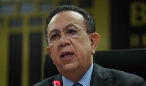 Clima de paz en RD atraerá inversión extranjera en 2022, dice gobernador del Banco Central