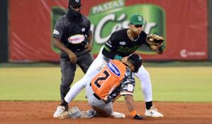 Los árbitros nativos pasan la prueba por tercer año en fila