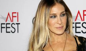 Sarah Jessica Parker despeja las dudas de rumores