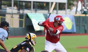 Gigantes de Carolina en racha de tres victorias en Puerto Rico