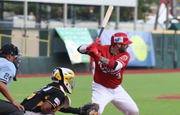 Gigantes de Carolina en racha de tres victorias en Puerto Rico