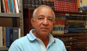 Muere el padre salesiano Luis Rosario