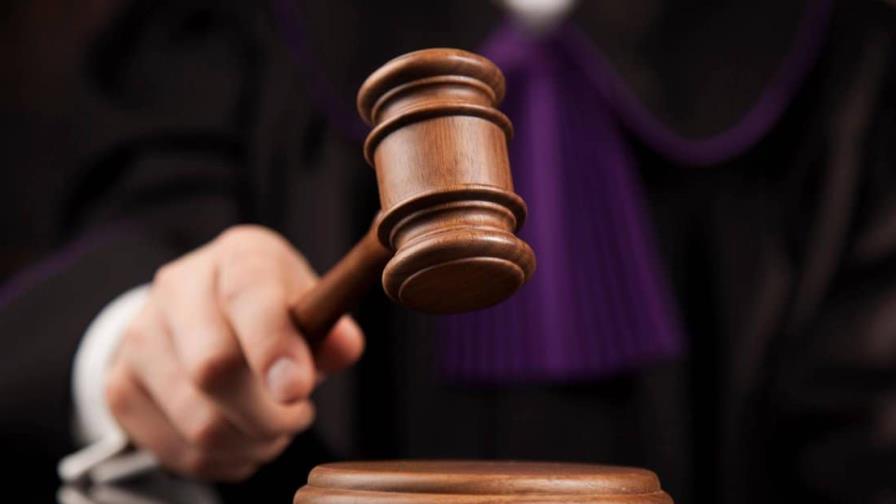 Casi 700 personas fueron condenadas por extorsión en Guatemala durante 2021