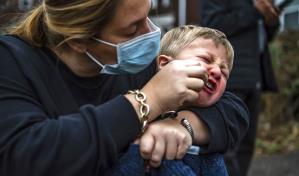 Los contagios por COVID-19 se aceleran en EE.UU y suben un 66% en una semana